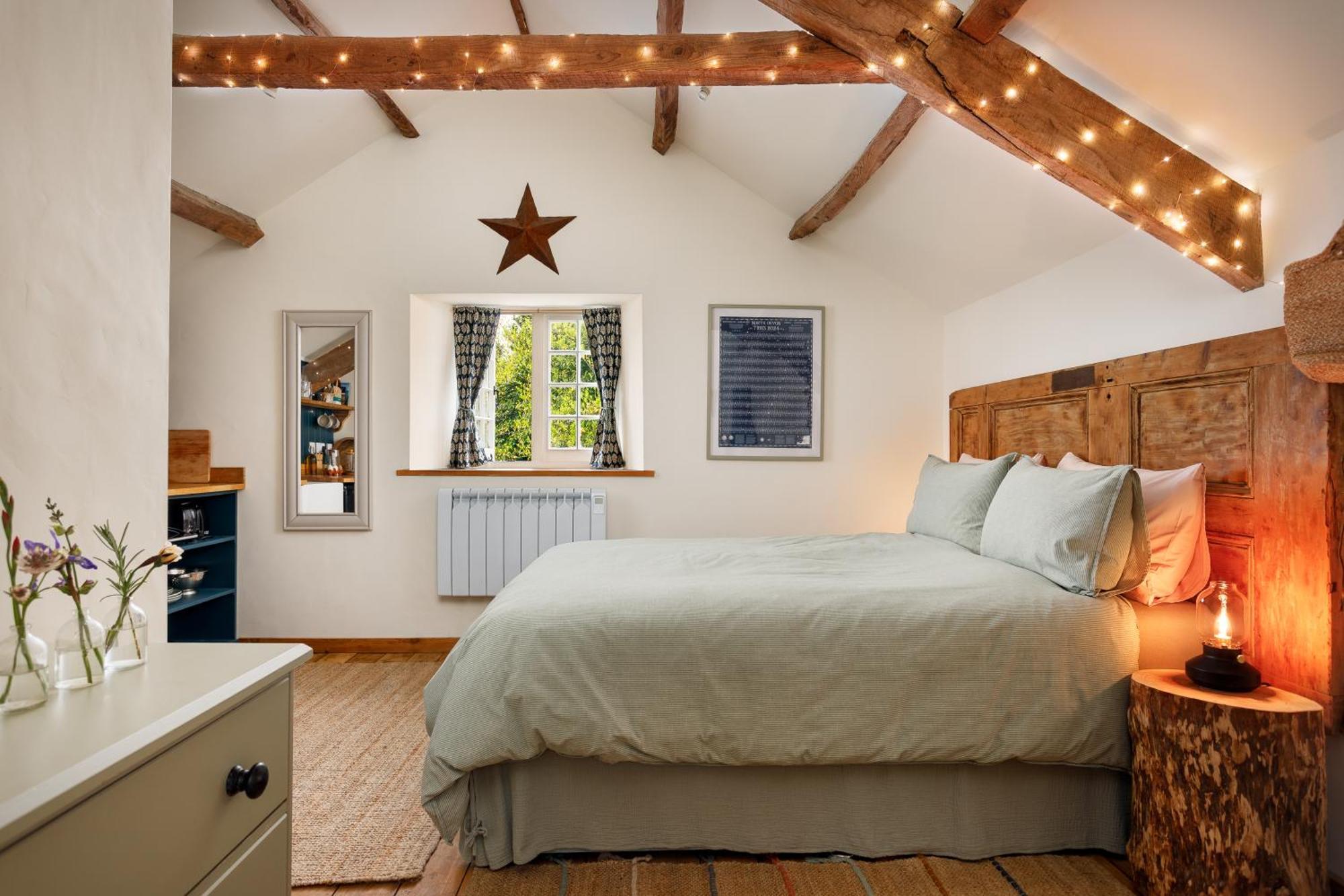 Beachborough Country House บาร์นสเตเปิล ภายนอก รูปภาพ