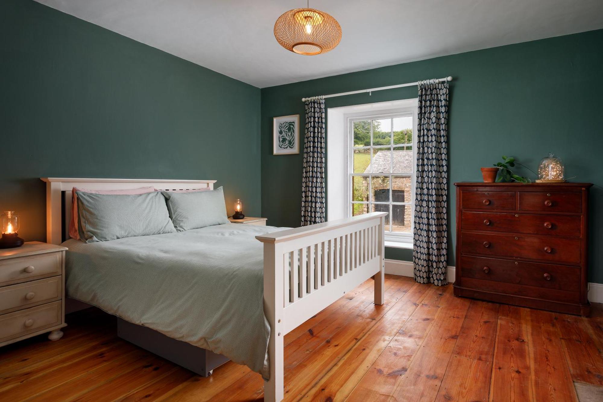 Beachborough Country House บาร์นสเตเปิล ภายนอก รูปภาพ