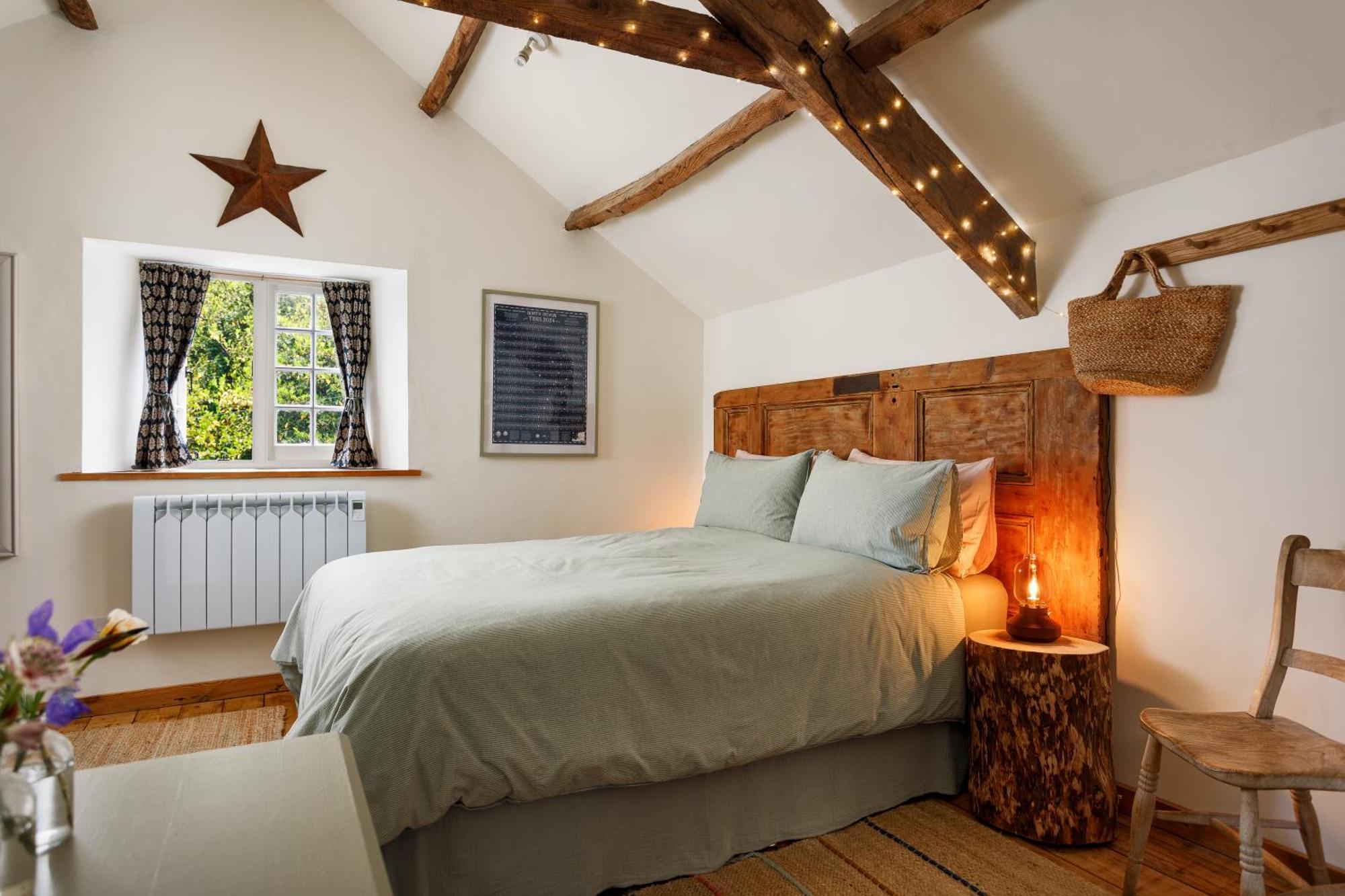 Beachborough Country House บาร์นสเตเปิล ห้อง รูปภาพ